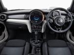 Mini Cooper S 5-Door 2014 года (UK)